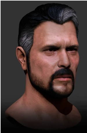 3D Modeling and Animation image