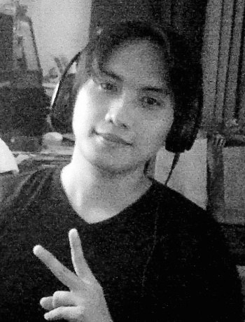 ALMANN TAMPOS' picture