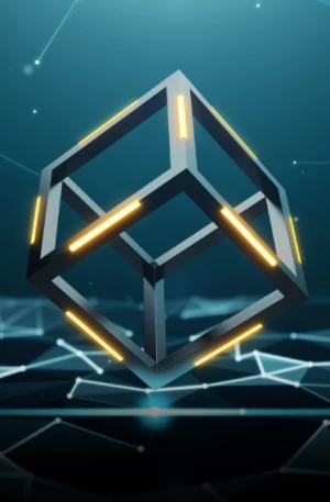 Blockchain Development image