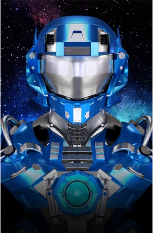 NFT and Cryptogame Development image