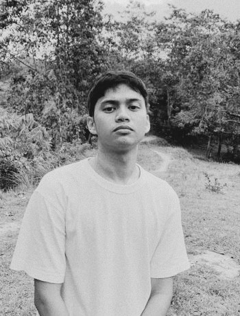 RALDWIN GODOYO'S picture